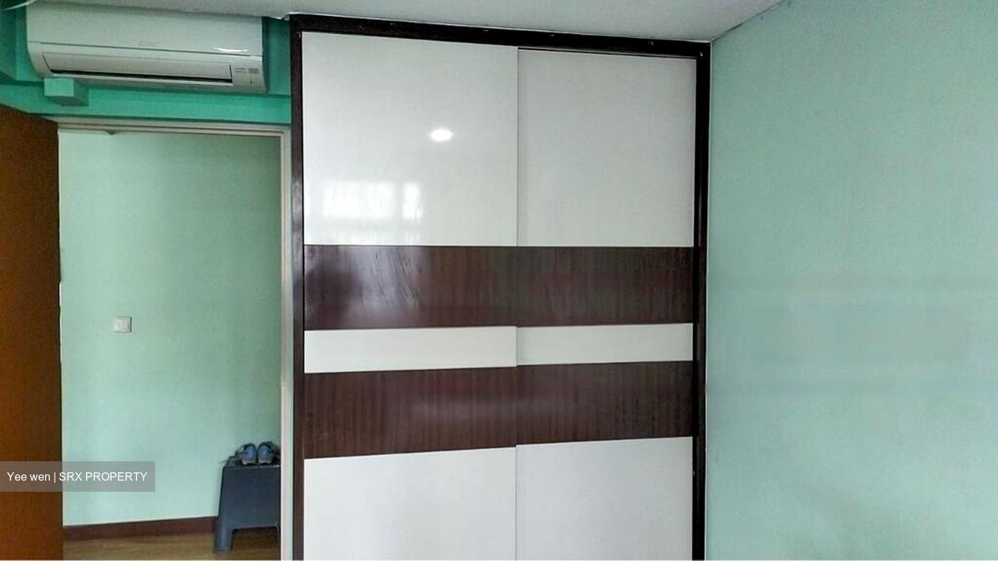Blk 170A The Nautilus @ Punggol (Punggol), HDB 5 Rooms #463198901